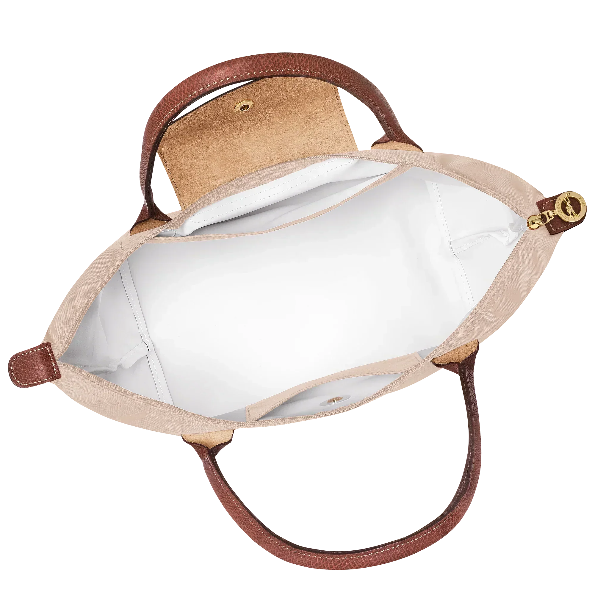 Borsa Classica - Medium Le Pliage Tote, Carta
