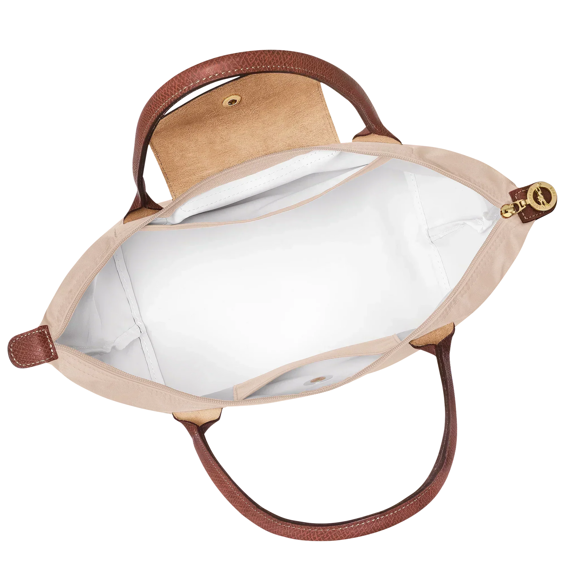 Borsa Classica - Medium Le Pliage Tote, Carta