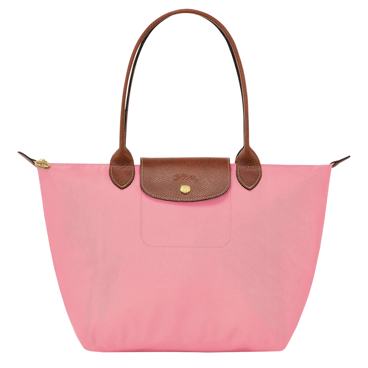 Borsa Classica - Medium Le Pliage Tote, Marshmallow