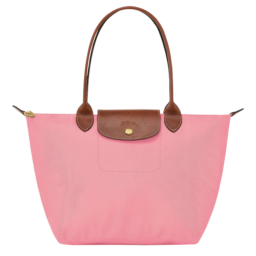 Borsa Classica - Medium Le Pliage Tote, Marshmallow