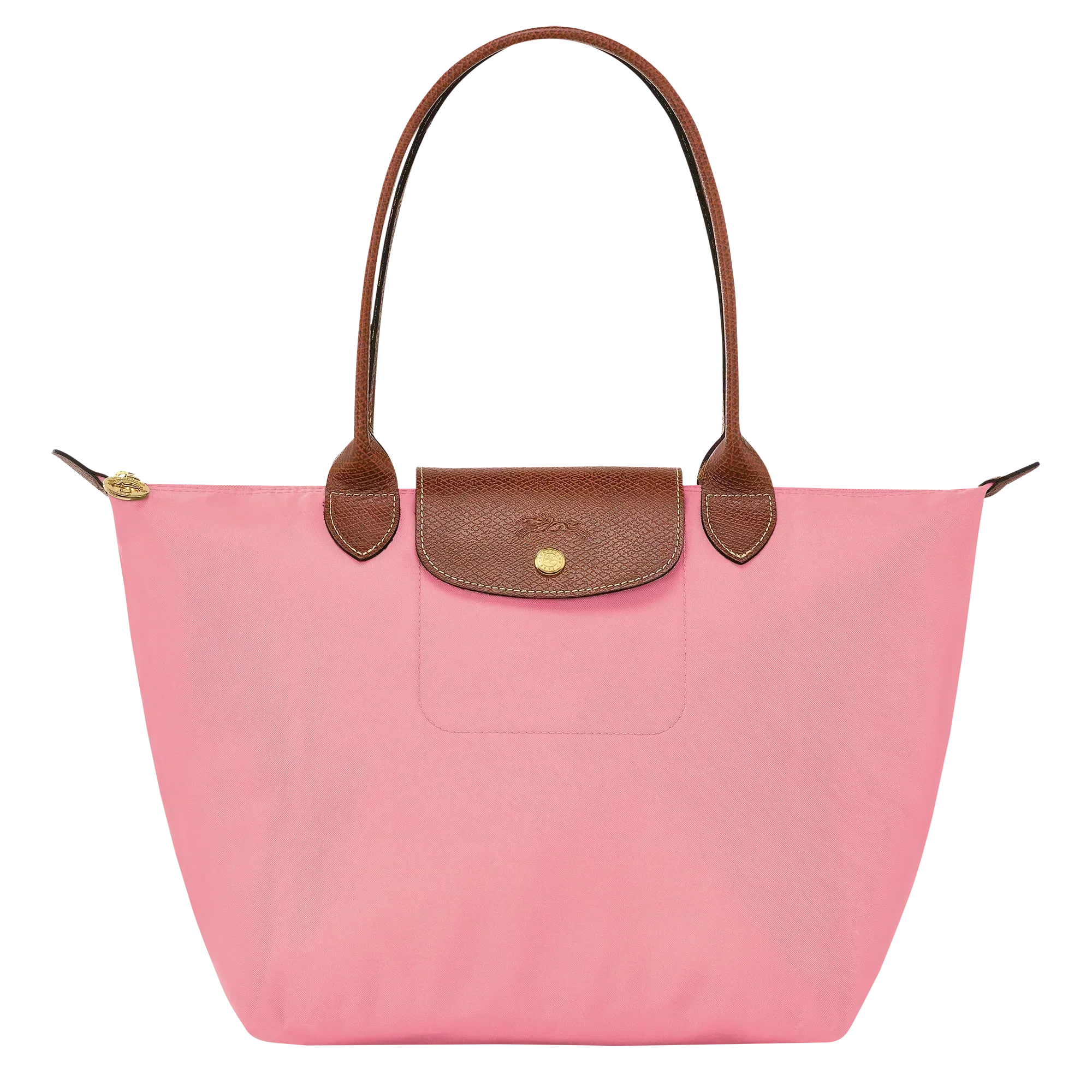 Borsa Classica - Medium Le Pliage Tote, Marshmallow