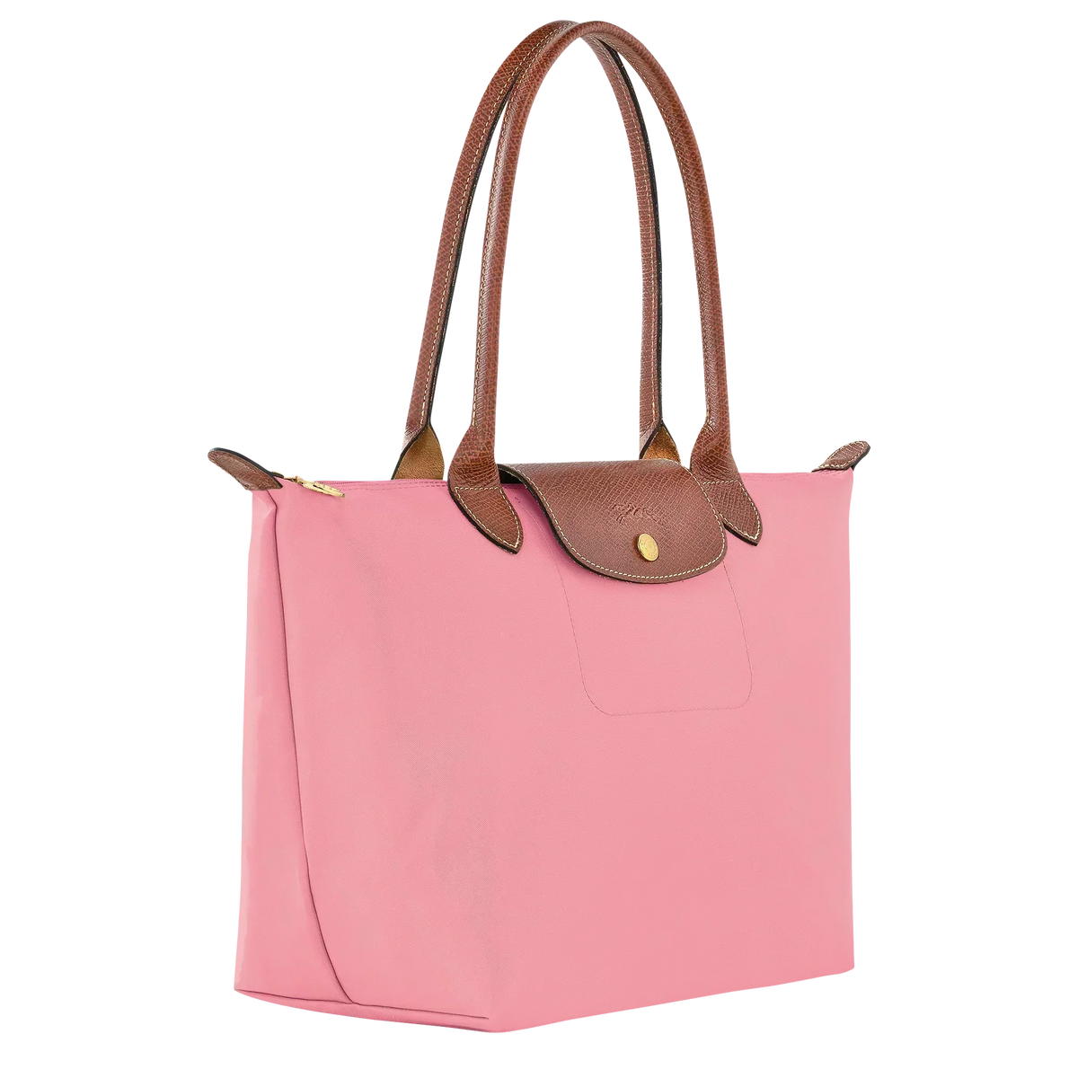 Borsa Classica - Medium Le Pliage Tote, Marshmallow