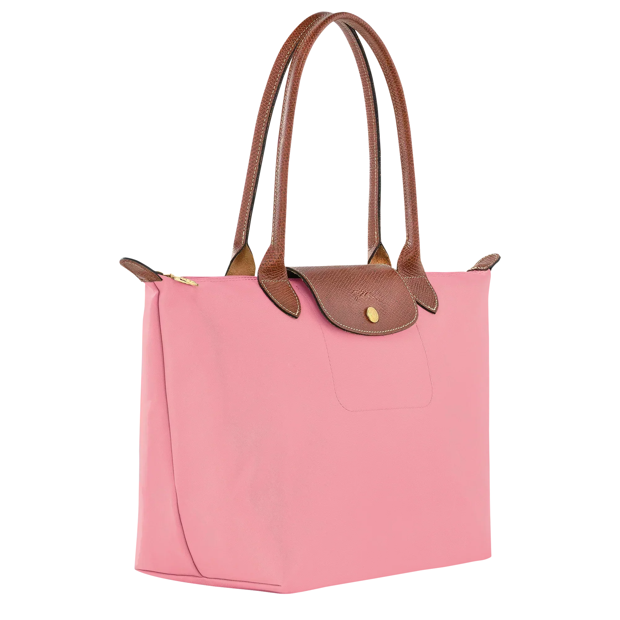 Borsa Classica - Medium Le Pliage Tote, Marshmallow
