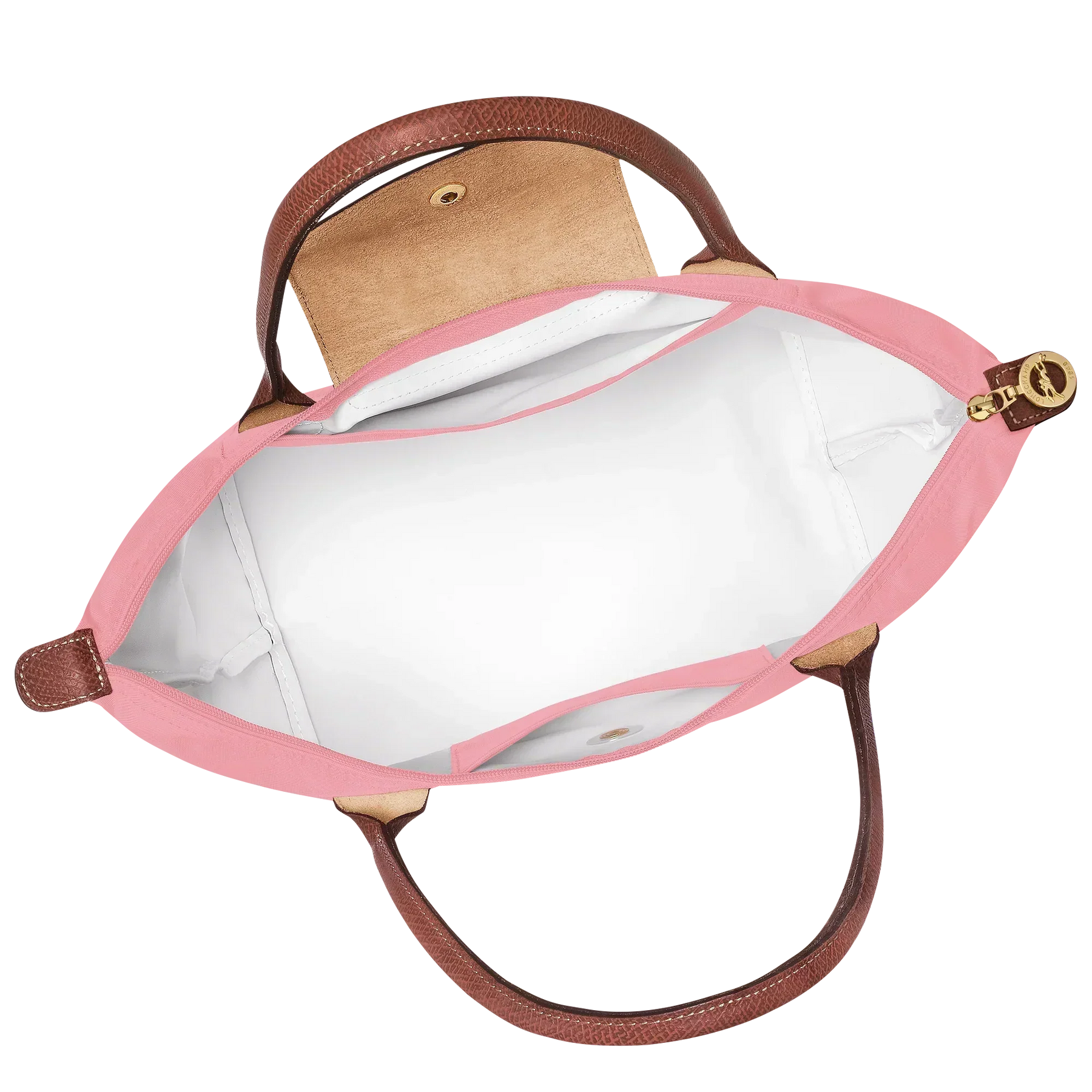 Borsa Classica - Medium Le Pliage Tote, Marshmallow