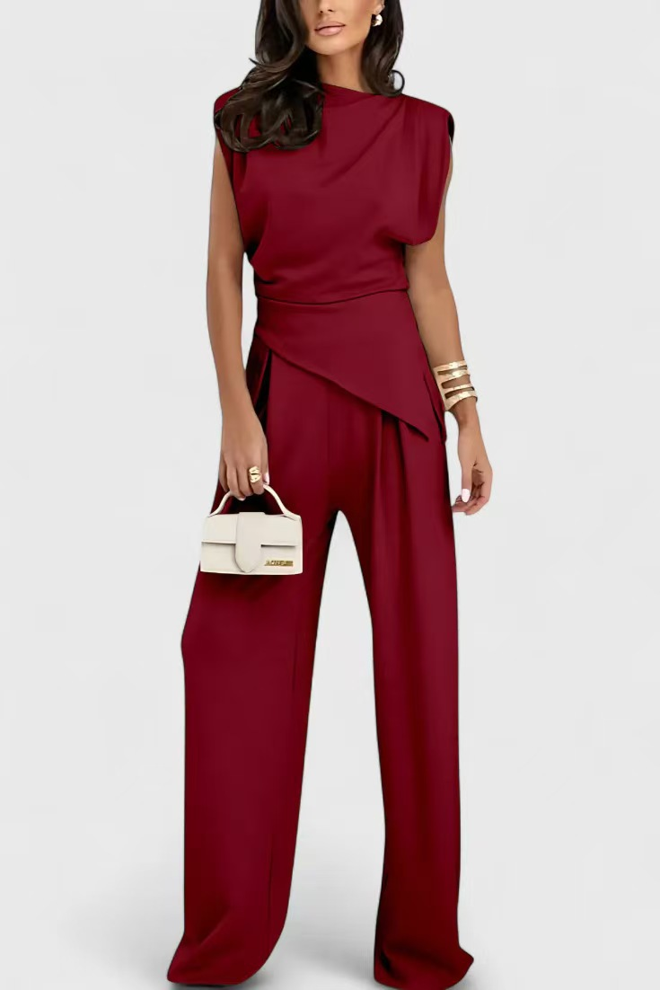 Elena - Set Elegante a Due Pezzi