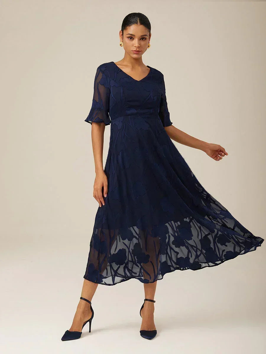 Lucía | Abito elegante