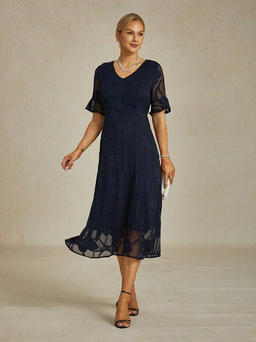 Lucía | Abito elegante
