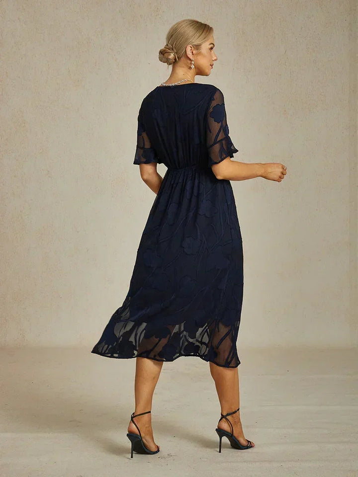 Lucía | Abito elegante