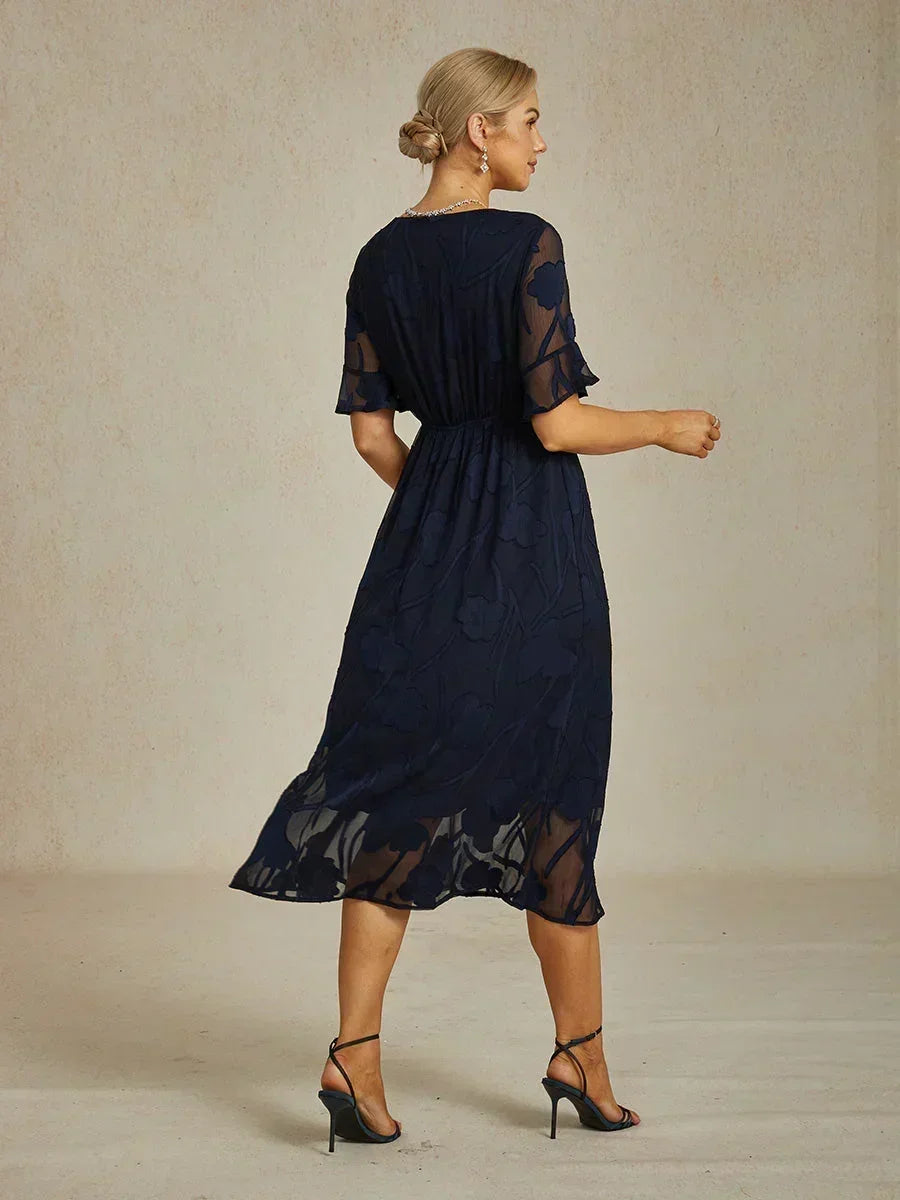Lucía | Abito elegante