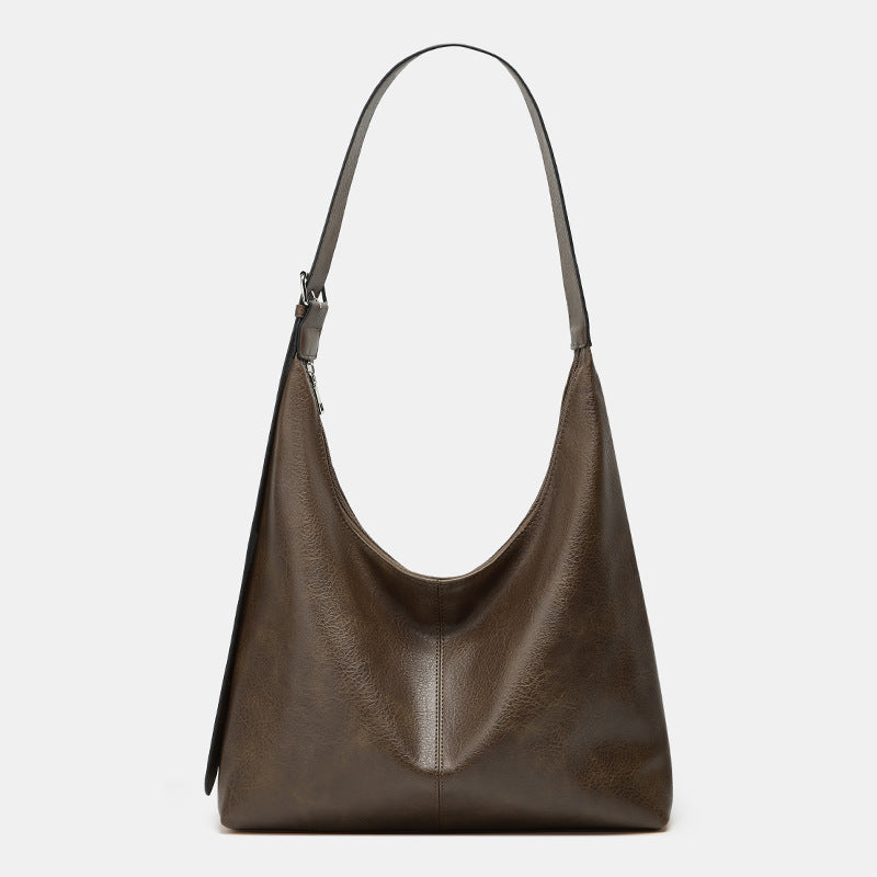 VICTORIA™ - Borsa a tracolla versatile di grande capacità