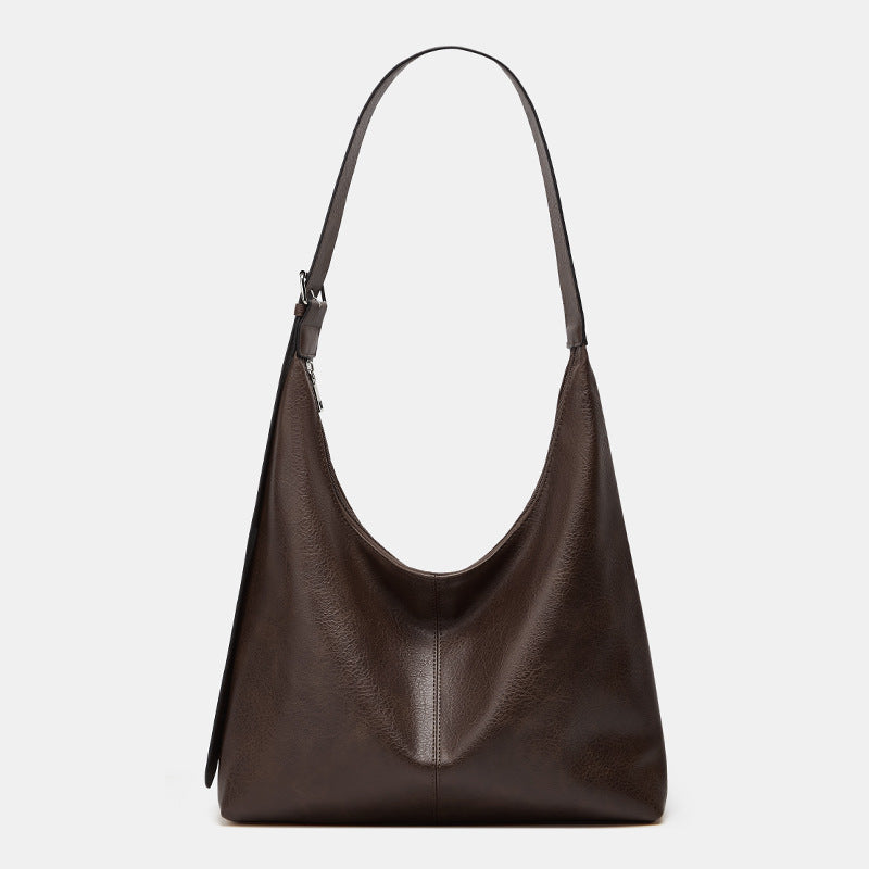 VICTORIA™ - Borsa a tracolla versatile di grande capacità