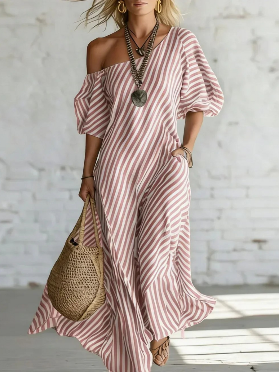 Vestito Maxi Alysha™