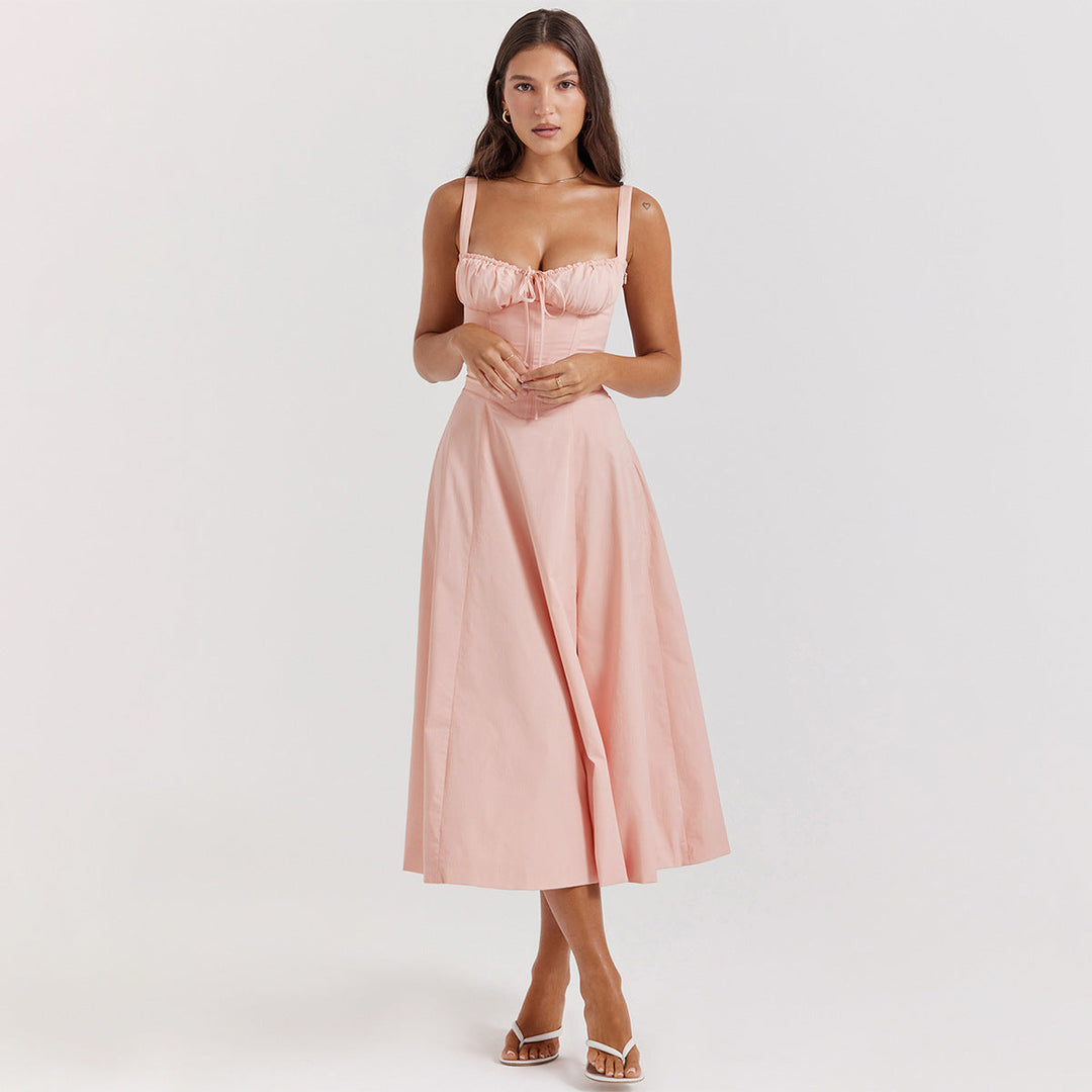 Lucia | Sommerfit