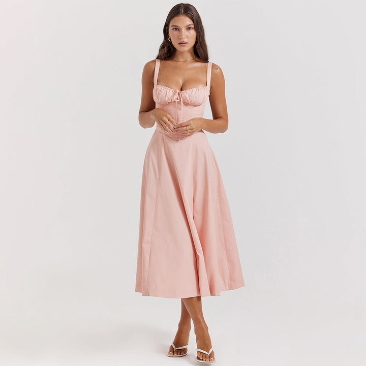 Lucia | Sommerfit