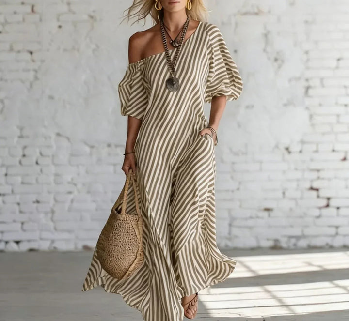 Vestito Maxi Alysha™