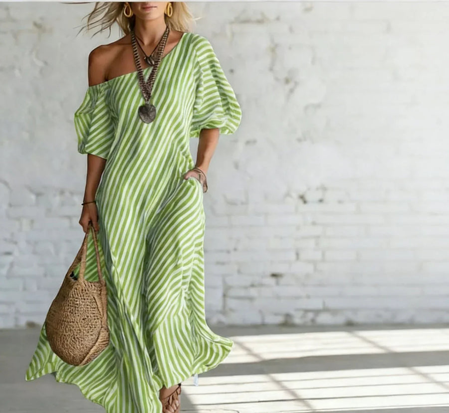 Vestito Maxi Alysha™