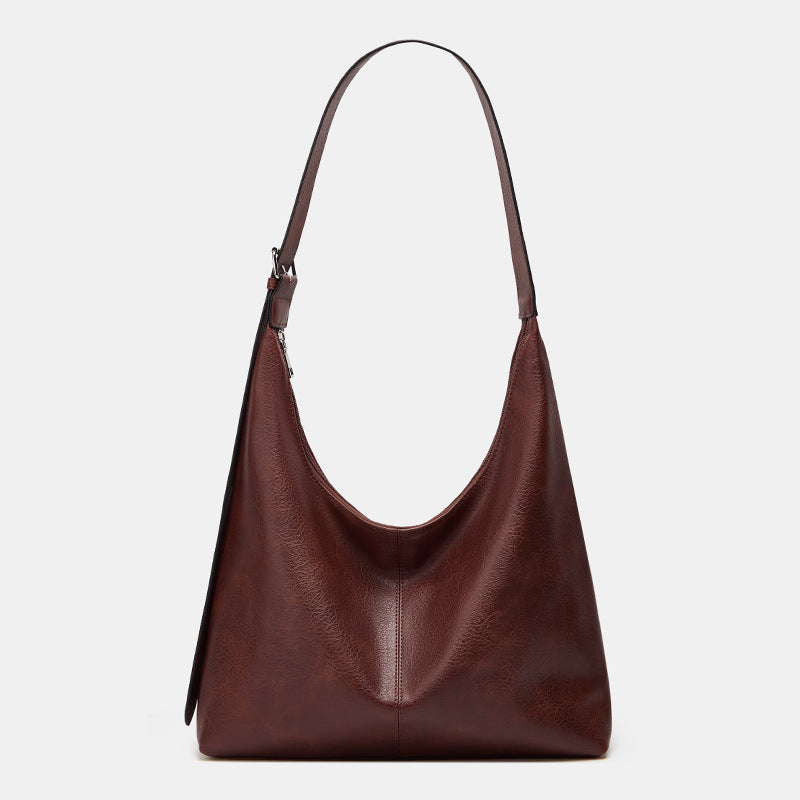 VICTORIA™ - Borsa a tracolla versatile di grande capacità