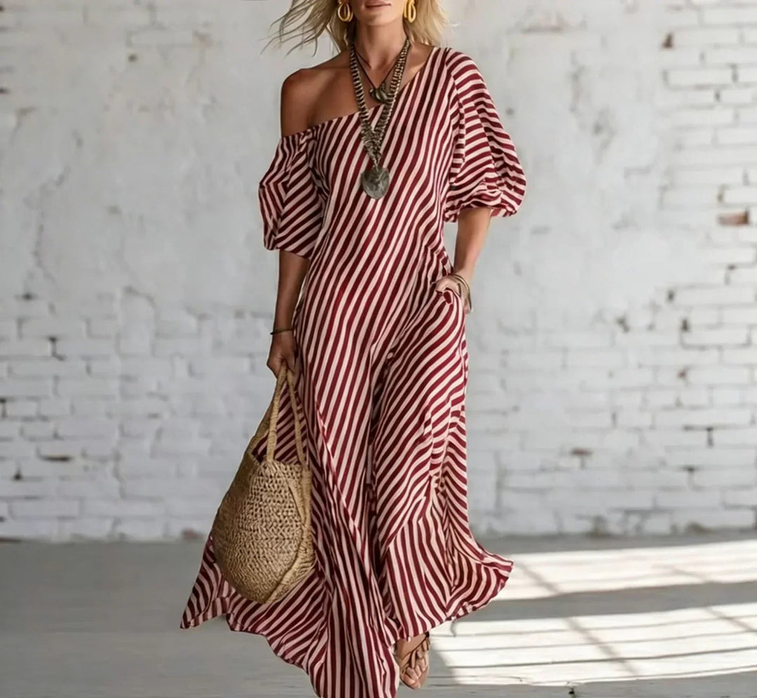 Vestito Maxi Alysha™