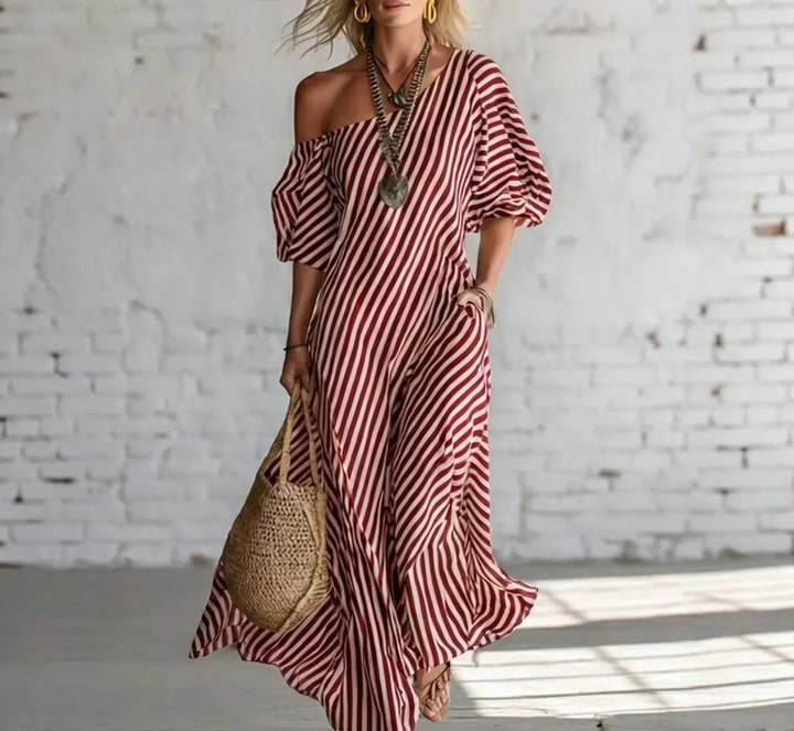 Vestito Maxi Alysha™