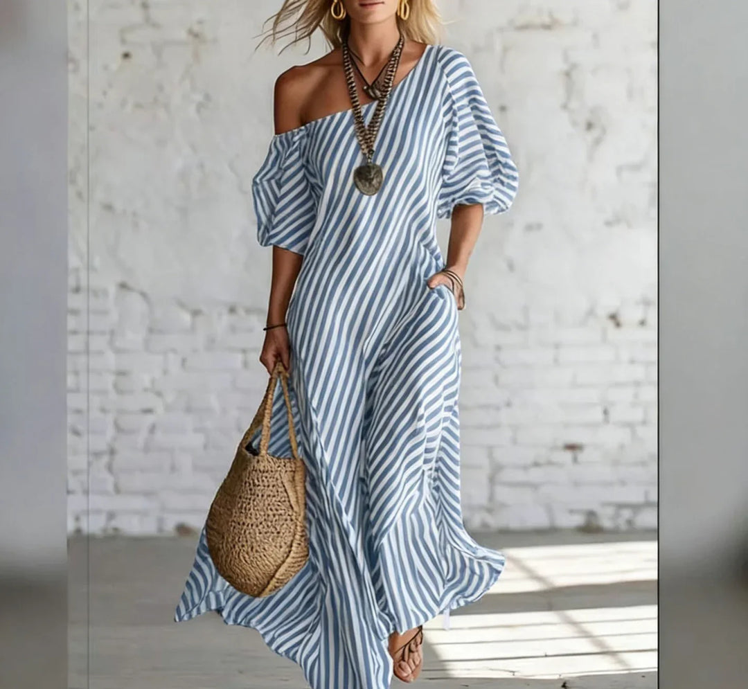 Vestito Maxi Alysha™