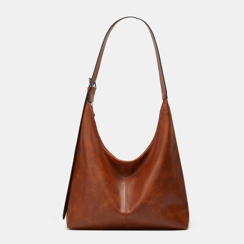 VICTORIA™ - Borsa a tracolla versatile di grande capacità