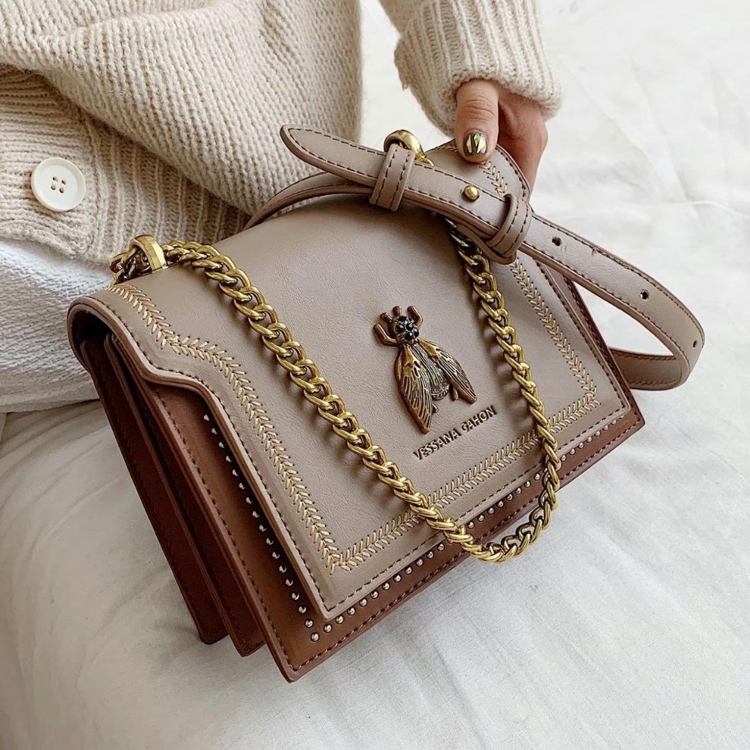 Éloria Paris - Borsa a tracolla di lusso