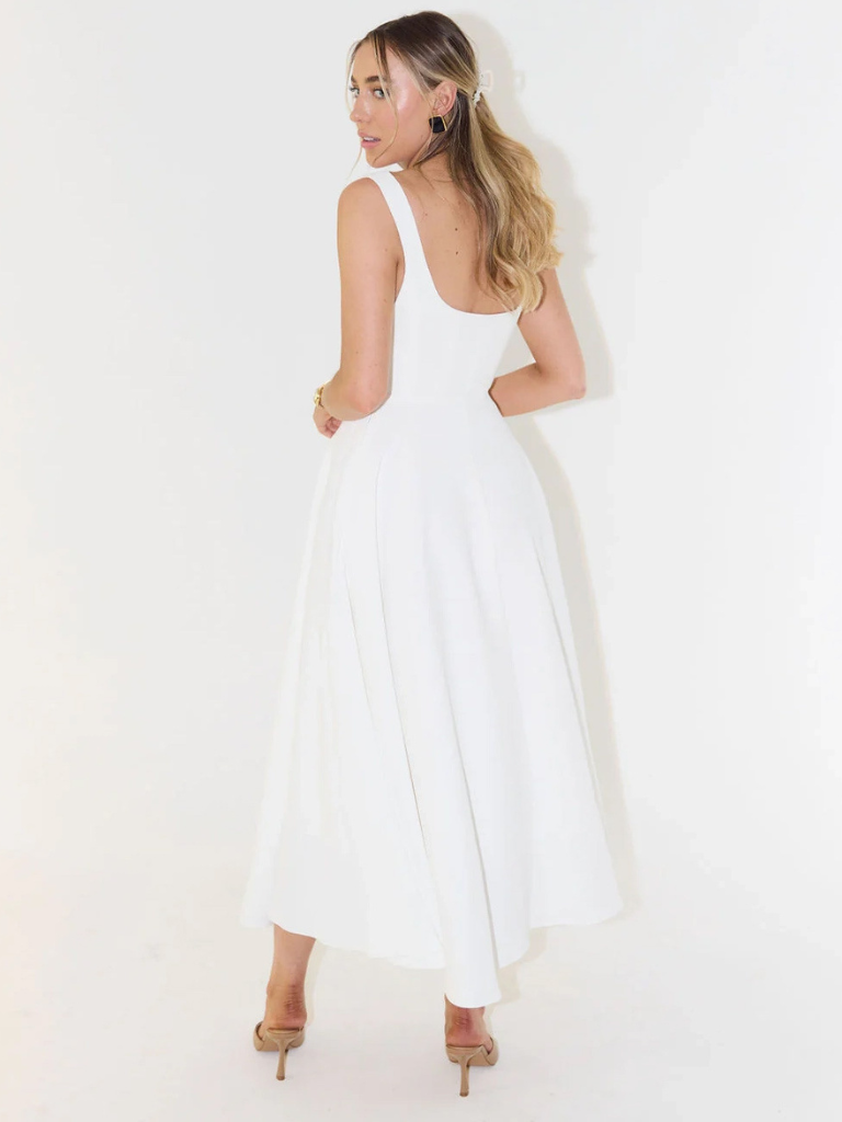 Alessia | Abito Grace