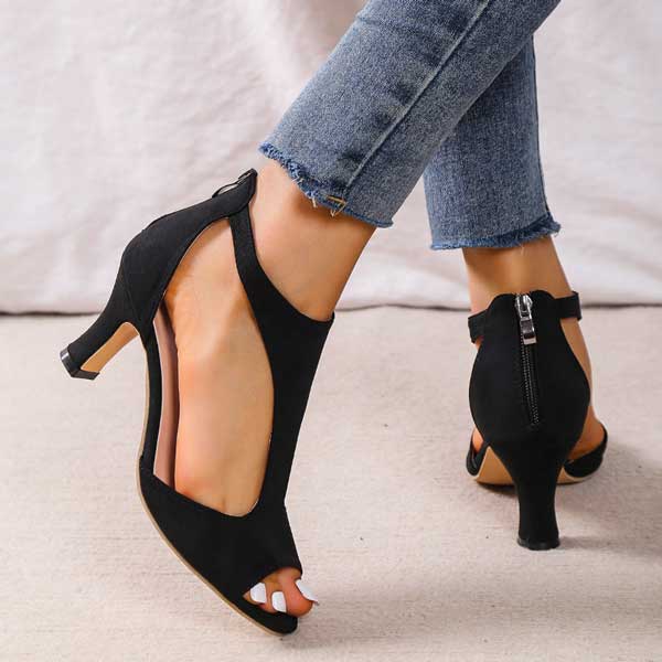 Mila™ | Scarpe ortopediche eleganti di Vanda