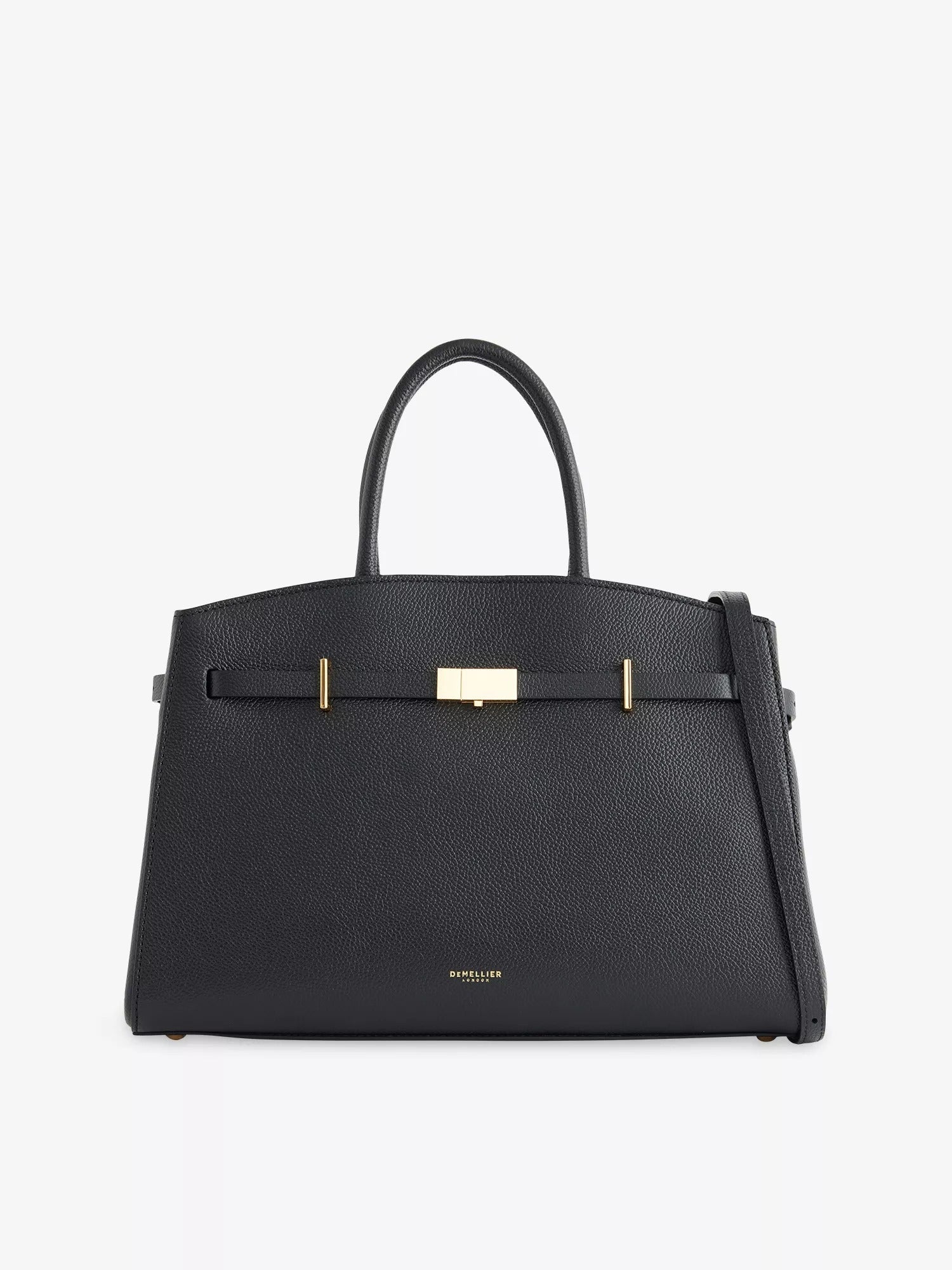 Amélisse - Elegante Borsa in Pelle Midi