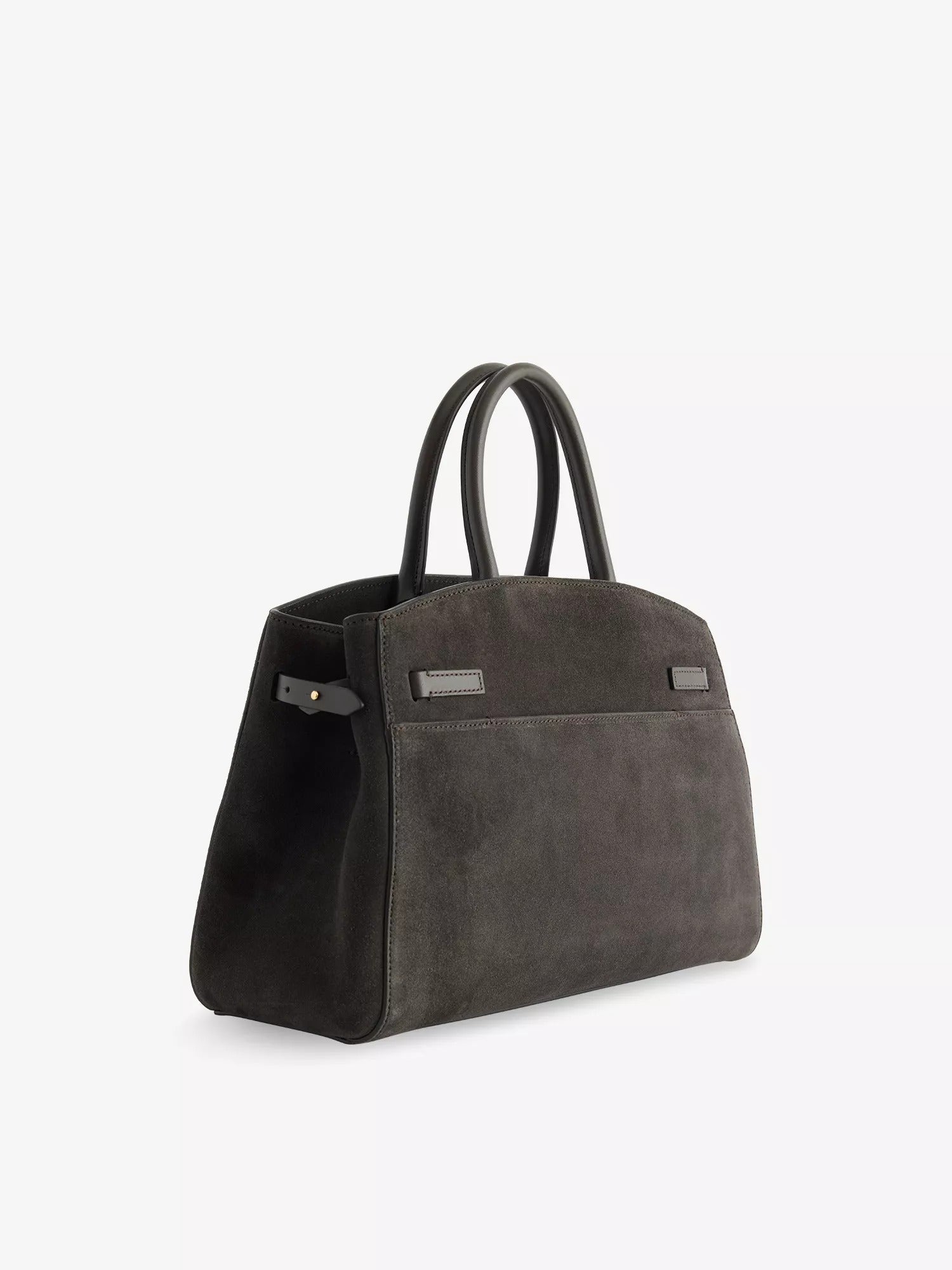 Amélisse - Elegante Borsa in Pelle Midi