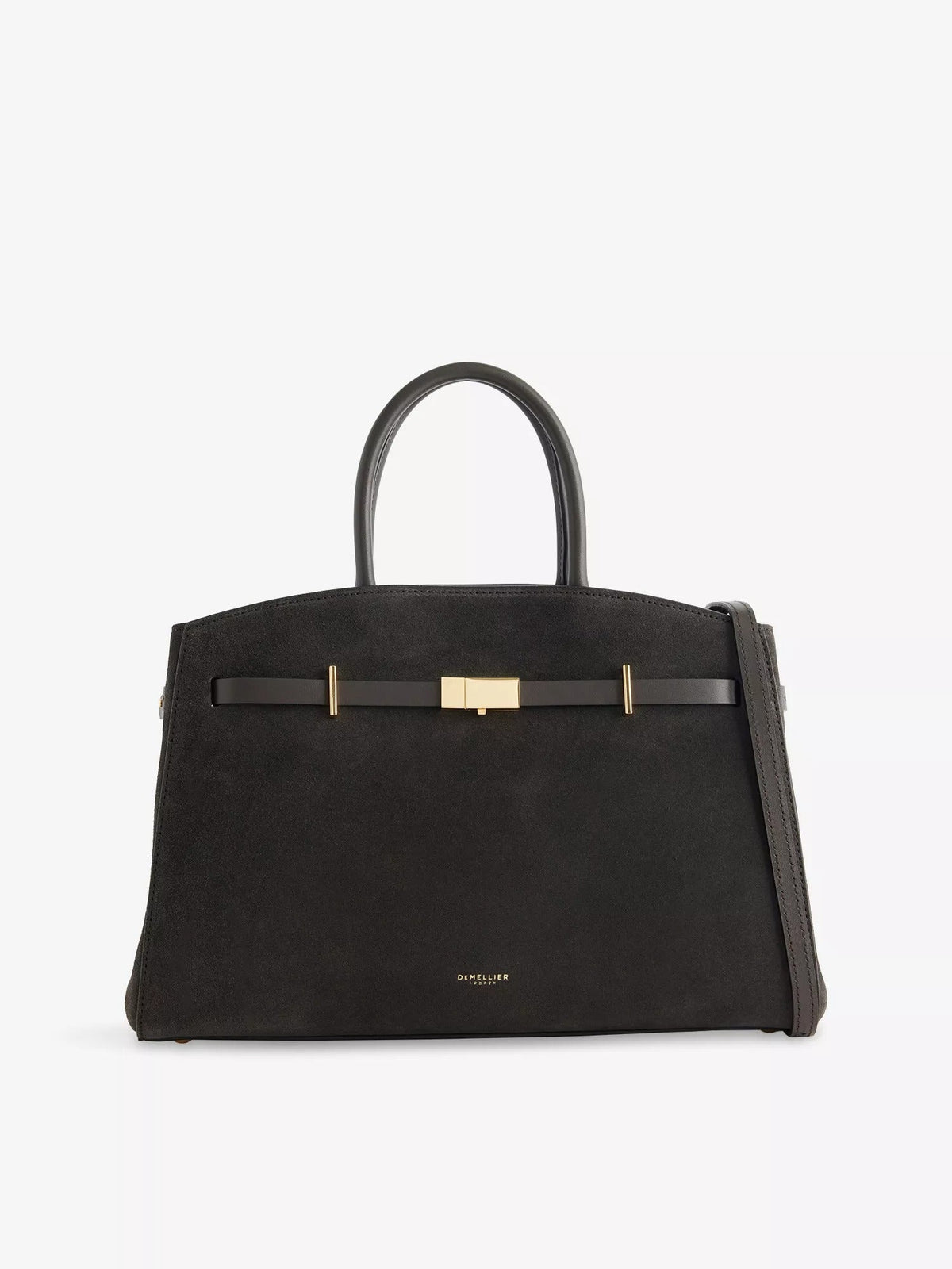 Amélisse - Elegante Borsa in Pelle Midi