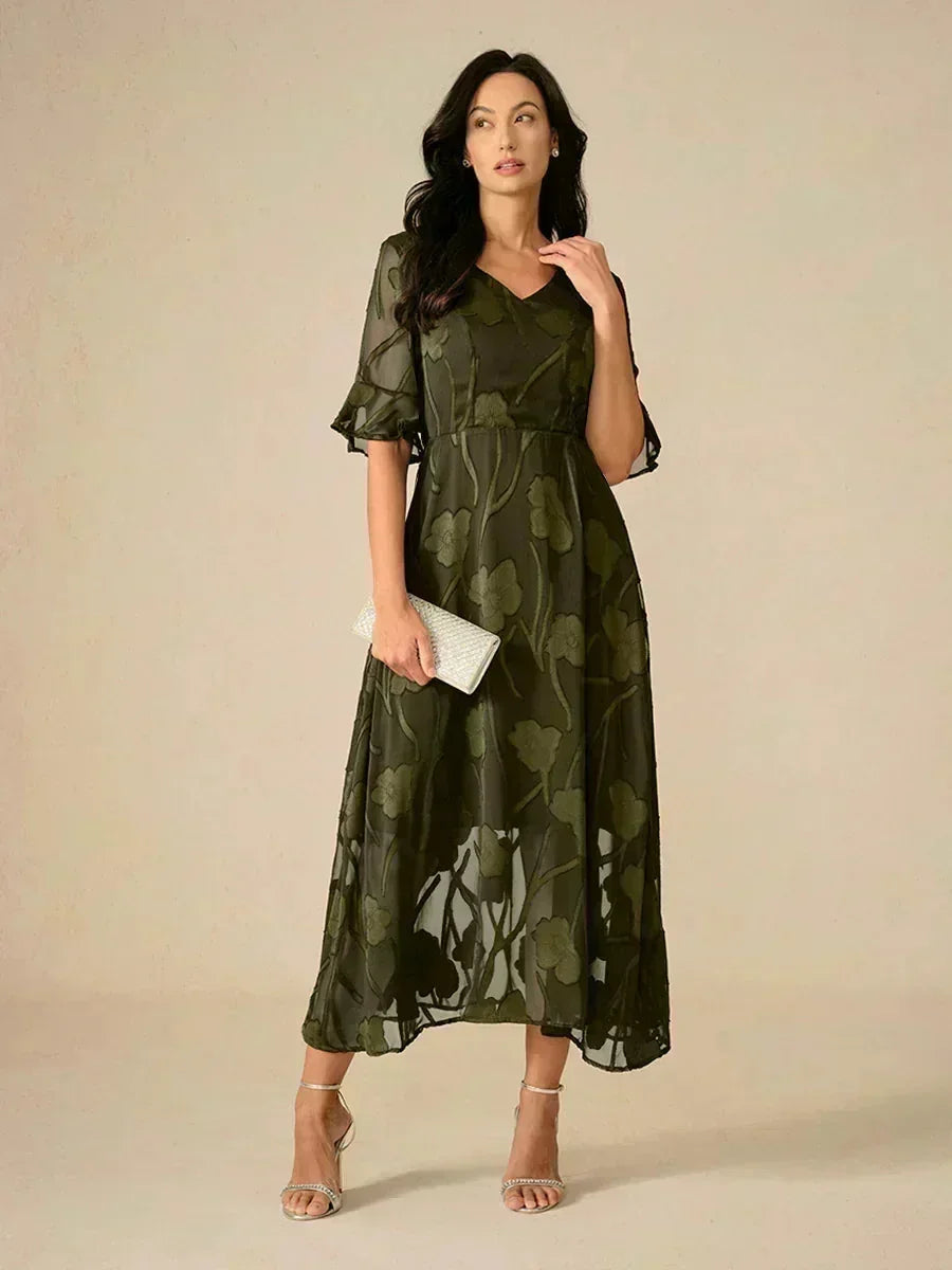 Lucía | Abito elegante