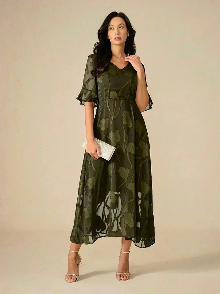 Lucía | Abito elegante