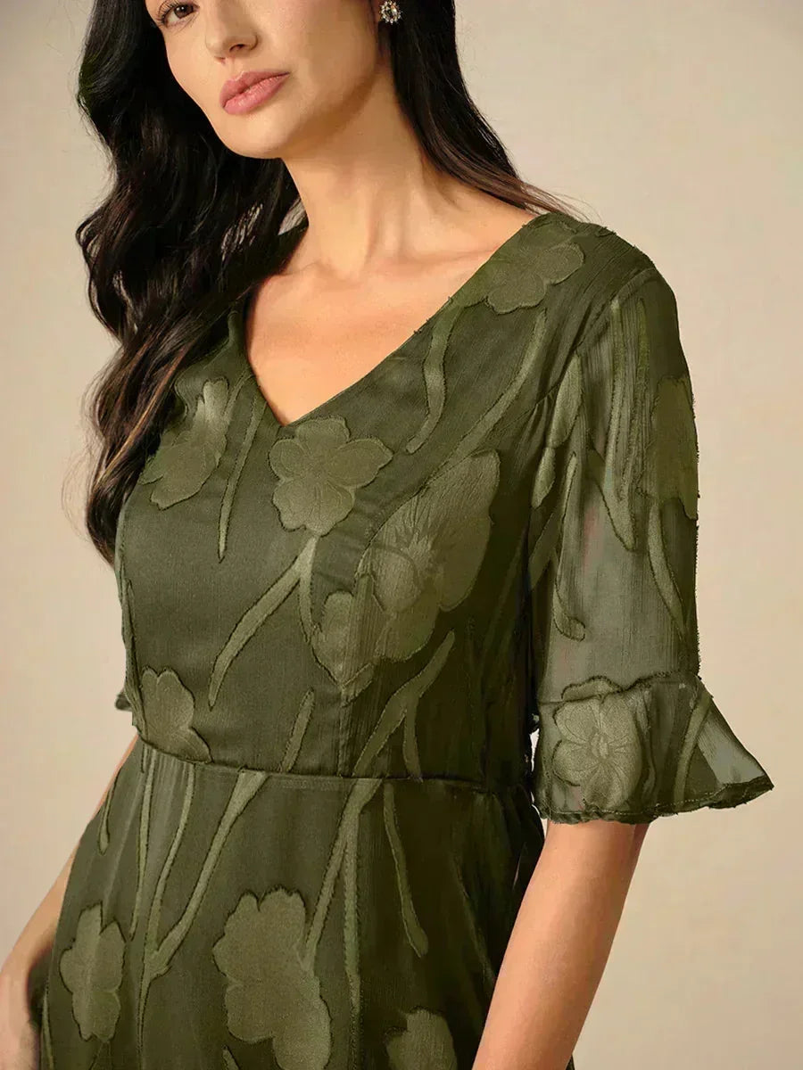 Lucía | Abito elegante