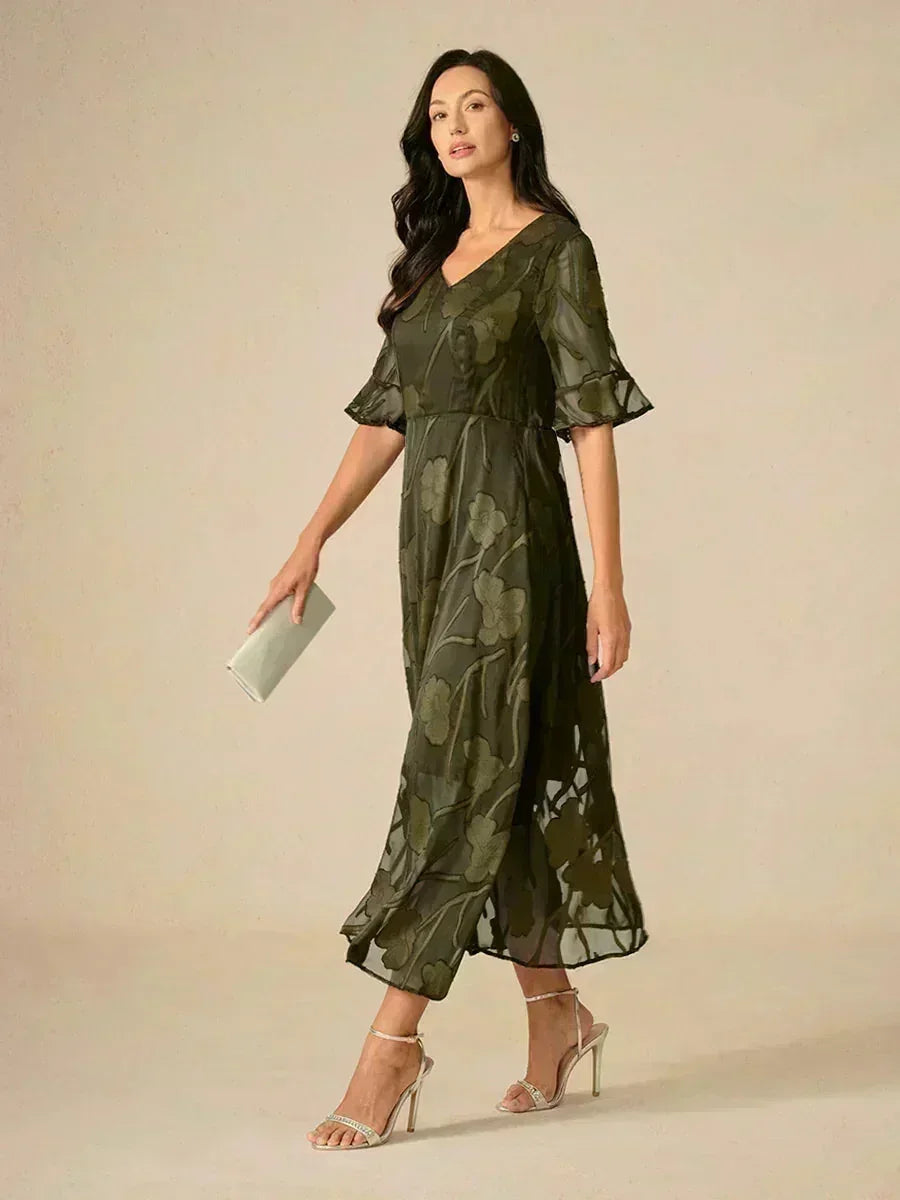 Lucía | Abito elegante