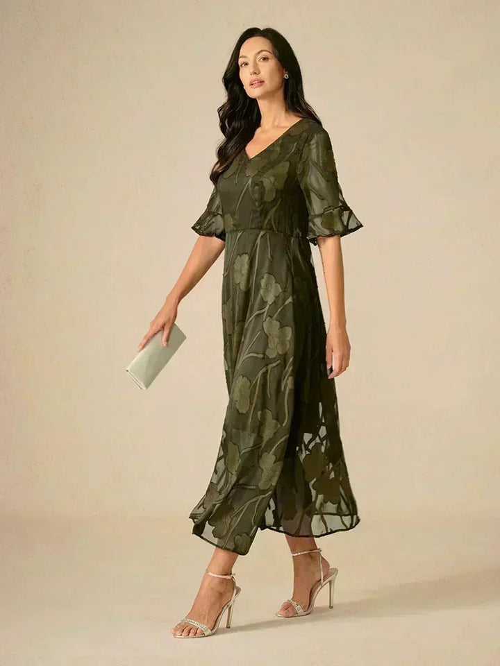 Lucía | Abito elegante