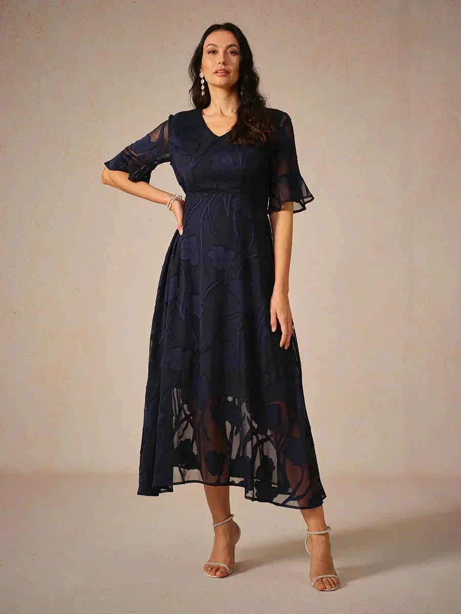 Lucía | Abito elegante
