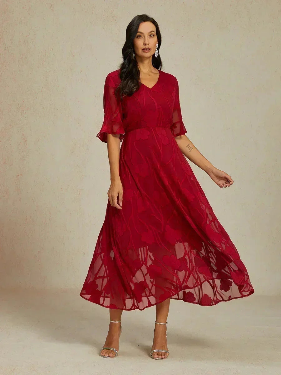 Lucía | Abito elegante