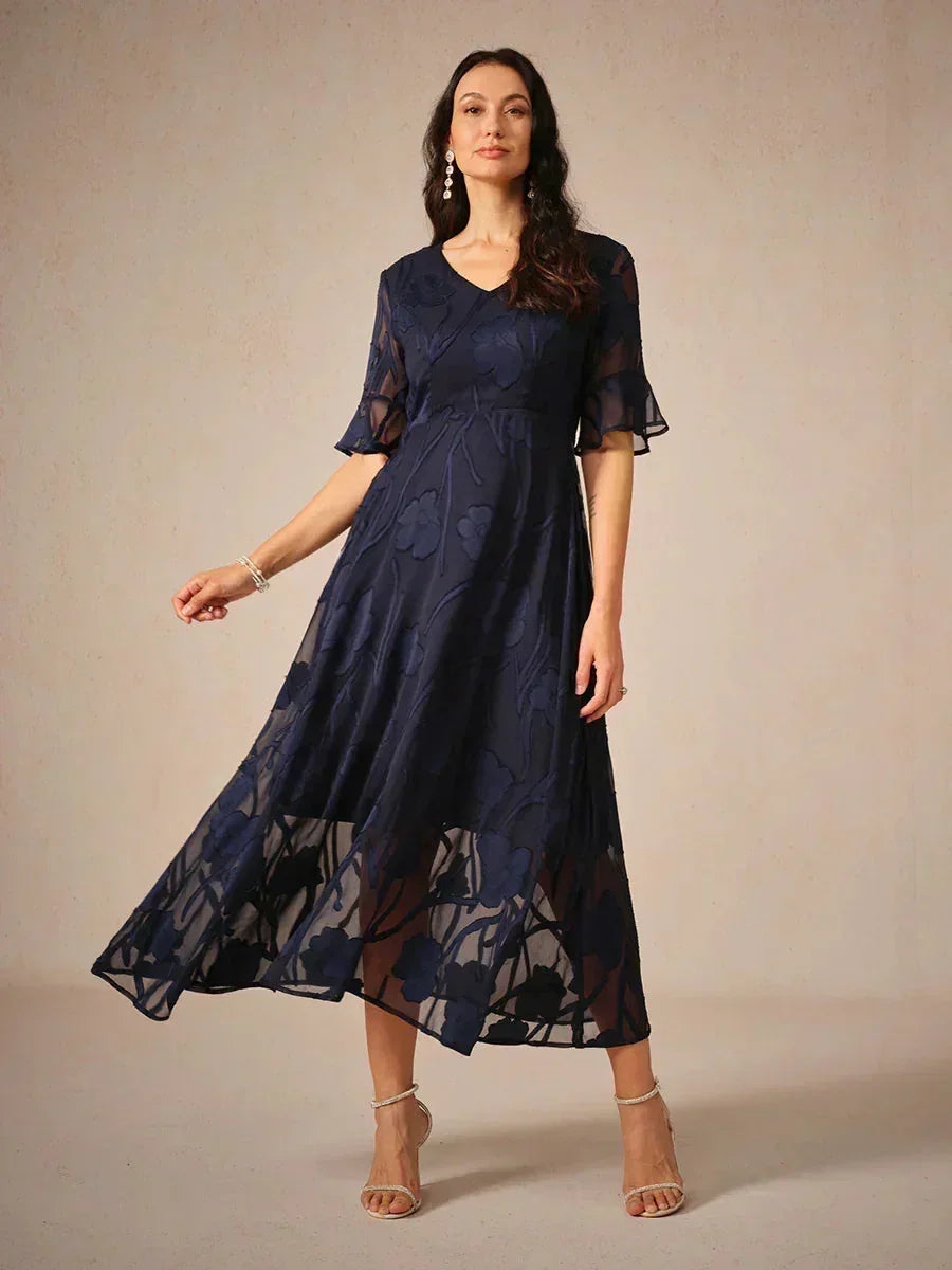 Lucía | Abito elegante