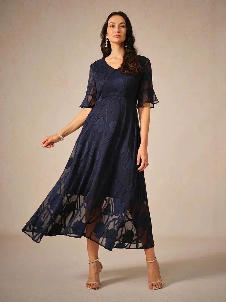 Lucía | Abito elegante