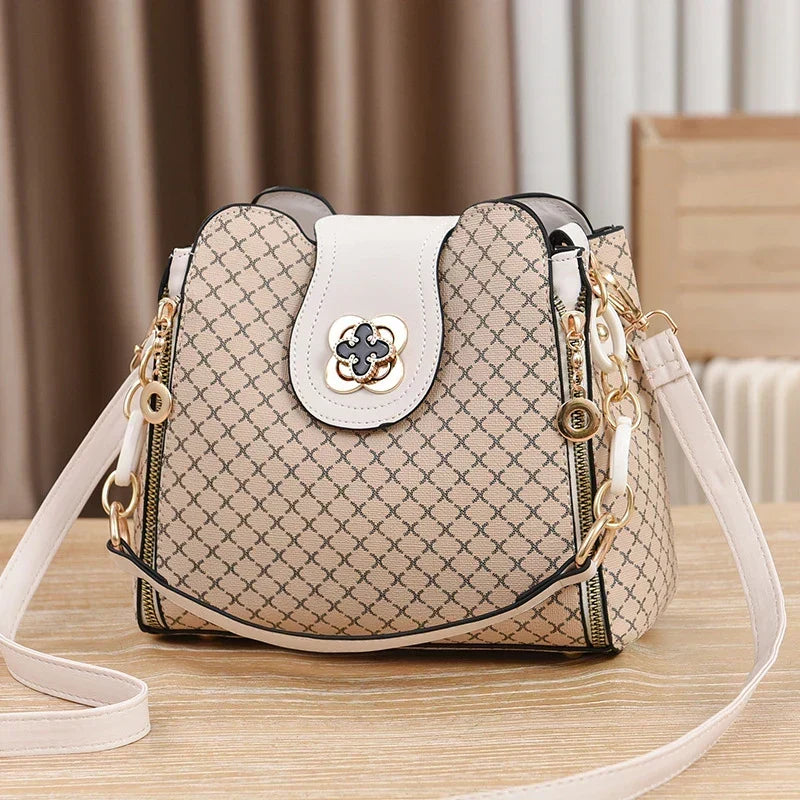 Élise & Fils – Borsa Charm