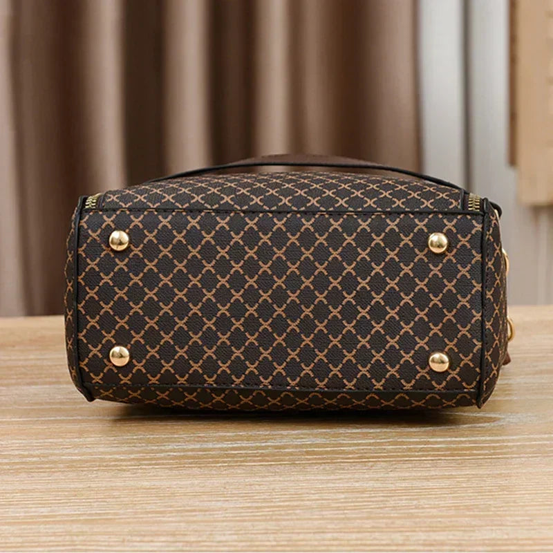 Élise & Fils – Borsa Charm