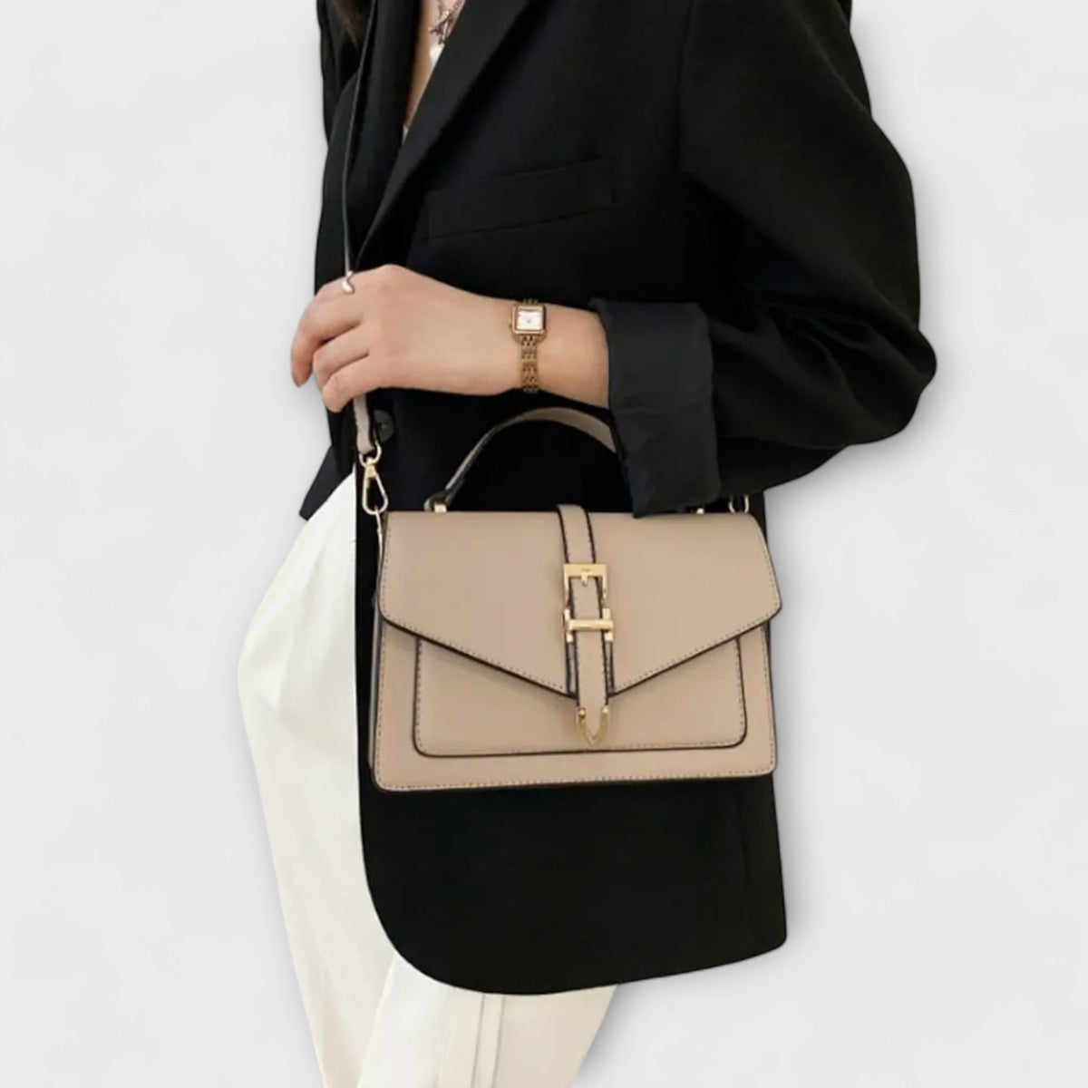 Olívia - Borsa a spalla classica