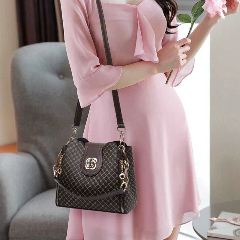 Élise & Fils – Borsa Charm