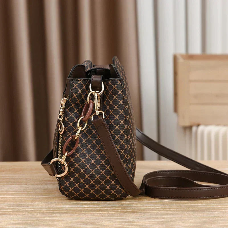 Élise & Fils – Borsa Charm