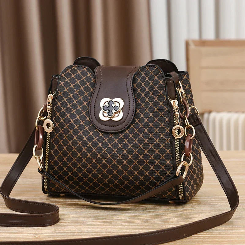 Élise & Fils – Borsa Charm