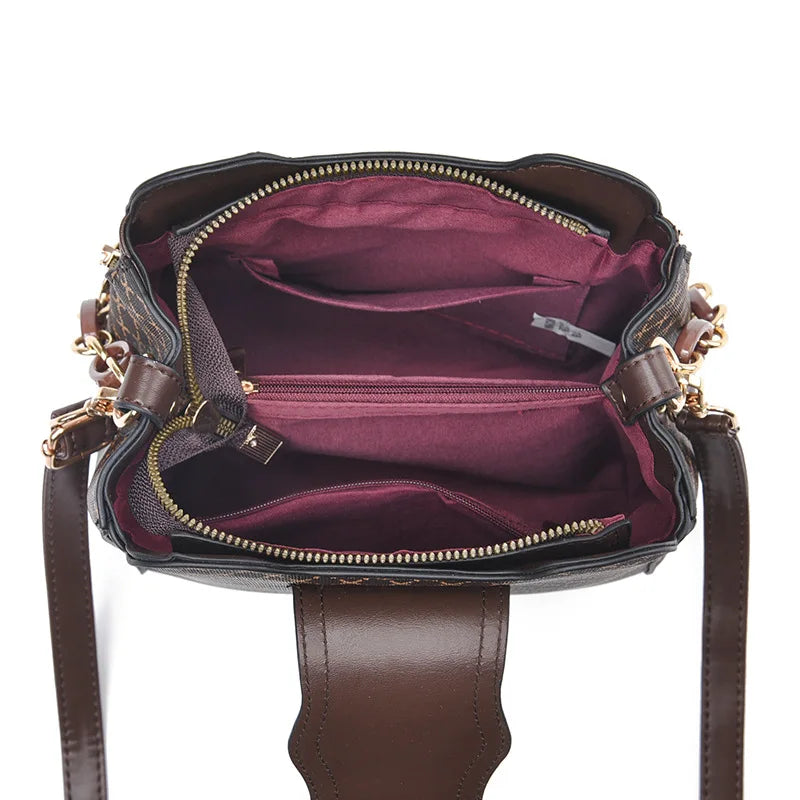 Élise & Fils – Borsa Charm