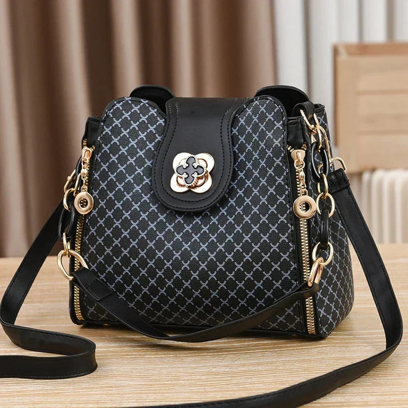 Élise & Fils – Borsa Charm