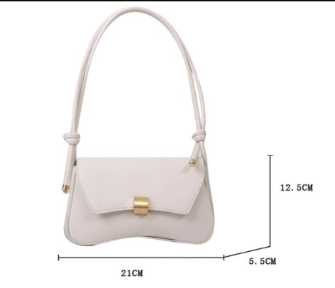 Cécile - Mini Borsa a Spalla