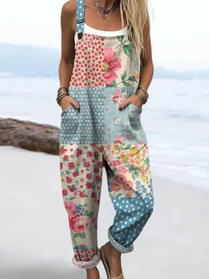Jane™ – Tuta Artistica